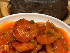 -敏珠拉姆藏餐·南京厨房(富春江东街店)