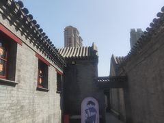 -李叔同故居纪念馆