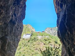 -圣莲山风景区