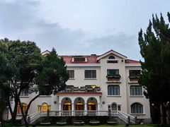 -上海安亭别墅花园酒店