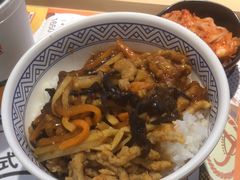 -吉野家(复兴路第二餐厅店)