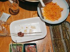 -星光小把串·海鲜烧烤(西安路店)