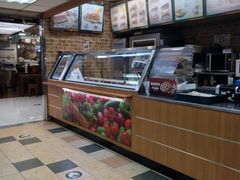 -赛百味SUBWAY(万柳华联店)