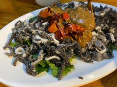 -義聚德·清真铜锅涮羊肉·烧烤(河东店)
