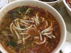 肠旺米线-端仕小锅(文林街店)