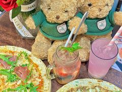 -Brut Eatery悦璞食堂(愚园路店)