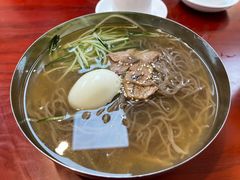 -屋里家延边朝鲜族冷面(南园店)