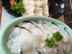 -捞神煲汤火锅(湖滨商业街店)