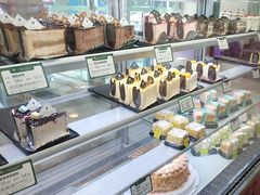 -蜂蝶来饼店(拱北总店)
