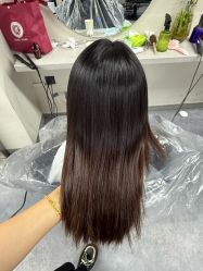 -逅续沙发自然卷专研