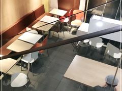 -麦当劳(西单明珠店)