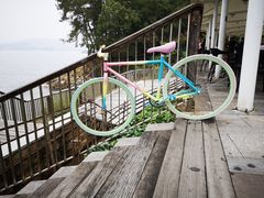 -千岛湖豪华休闲游