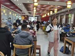 -东北农业大学饺子园