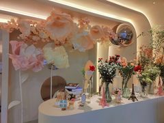-晶雅花园西餐厅(南京首店)