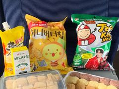 -传闻来紫菜包饭·打糕(西塔韩百店)