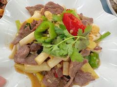 -明记海鲜大排档(巽寮湾店)