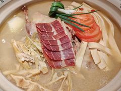 -老鸭集(金沙龙湖天街店)
