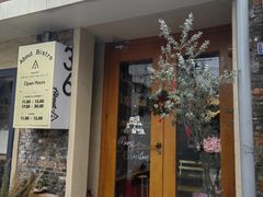 -About Bistro關於·泰式家庭料理
