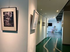 -刘开渠艺术中心(龙湖春森星悦荟店)