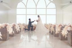 点击看大图 -金夫人婚纱摄影(华南店)