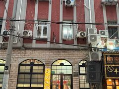 -利鸿私宴(南京路步行街店)