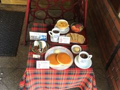 -西村咖啡店 (中山手本店)