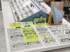 -沫芮眼镜·蔡司·依视路·尼康明月(环创店)