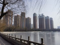 -迎泽公园