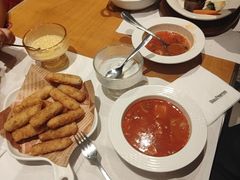 -斗牛士牛排(南京东路店)