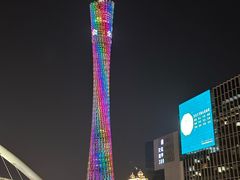 -珠江夜游省总码头