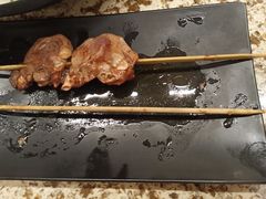 -小倩倩•鸡汤馄饨(江西路创始店)