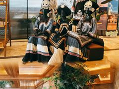 -阿斯牛牛·凉山菜(新会展店)