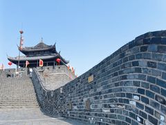 -虞山风景区