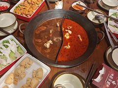 -老天桥蛙炉火锅(姑苏总店)
