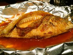 -19号私房菜(云南路店)