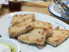 萝卜糕-华哥新鲜猪精品美食