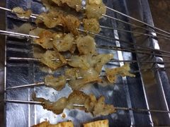 iphone_upload_pic-慧姐烤串(南宁南小区店)