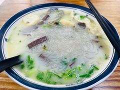 -鸭小妹鸭血粉丝(老门东店)