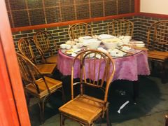 -古真记钵钵鸡(总店)