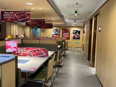 -海底捞火锅(武胜路凯德广场店)