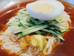 -韩味园果木炭烤鲜肉(陵东街店)