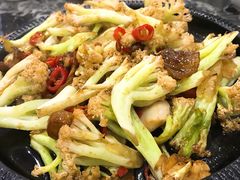-李师傅脆肚(华强北店)