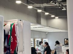 -天真蓝照相馆(宁波来福士店)
