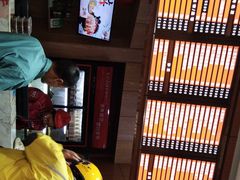-华天二友居肉饼(新街口店)