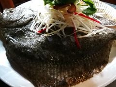 -蟹谢蒸鲜自助餐厅