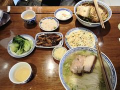 -同得兴 Since·1995 传统苏式面馆(十全街店)