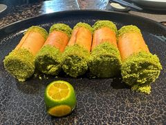 -汤城茉里(文安路店)