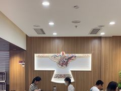 -霸王茶姬(正佳广场店)