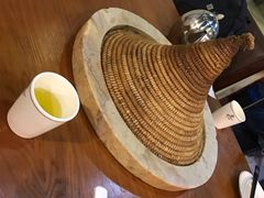 -云中鱼蒸汽石锅鱼(川沙百联店)