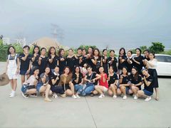 -伊丽莎白美容培训学校(顺德校区)